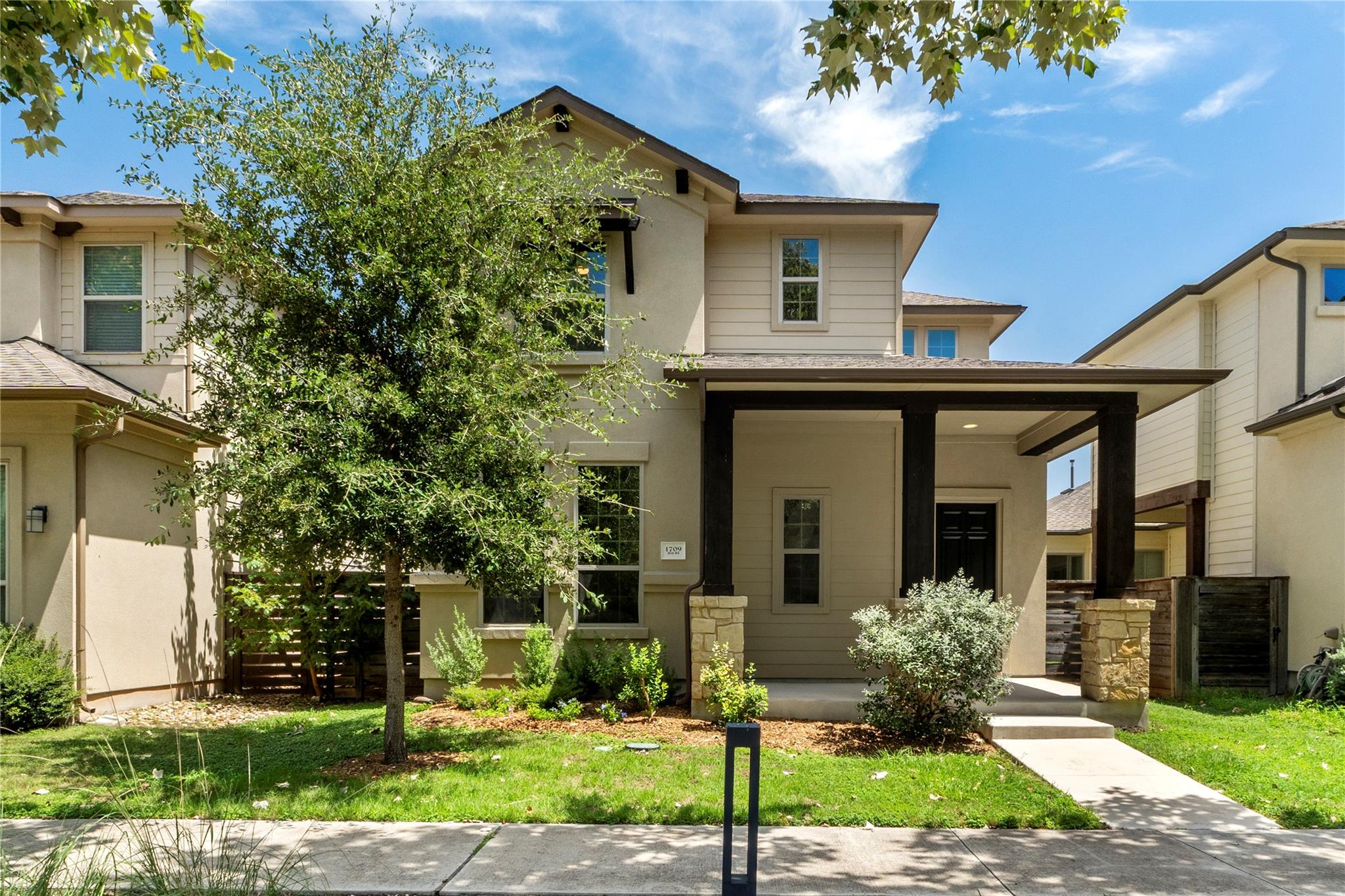 1709 Lawrence St #5, Austin, TX, 78741
