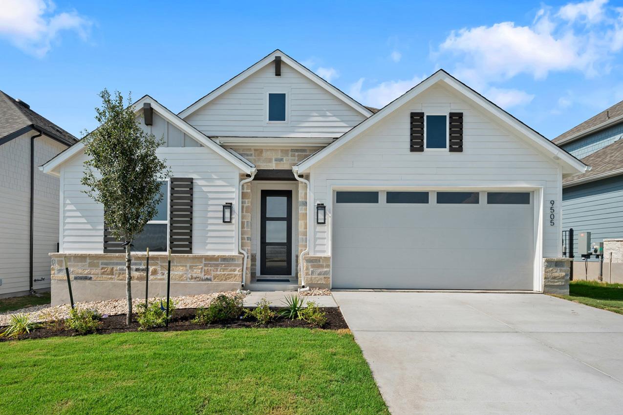 9505 Golden Lion Dr, Austin, TX, 78744