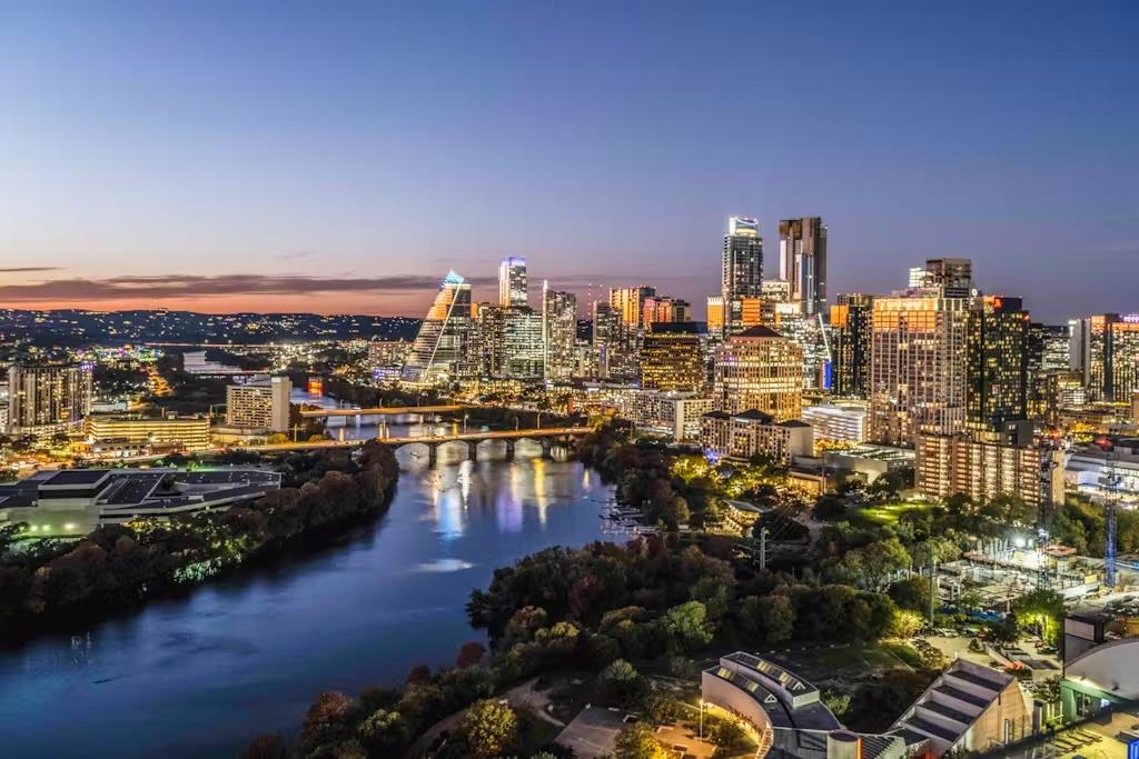 48  East Ave  #2411, Austin, TX, 78701