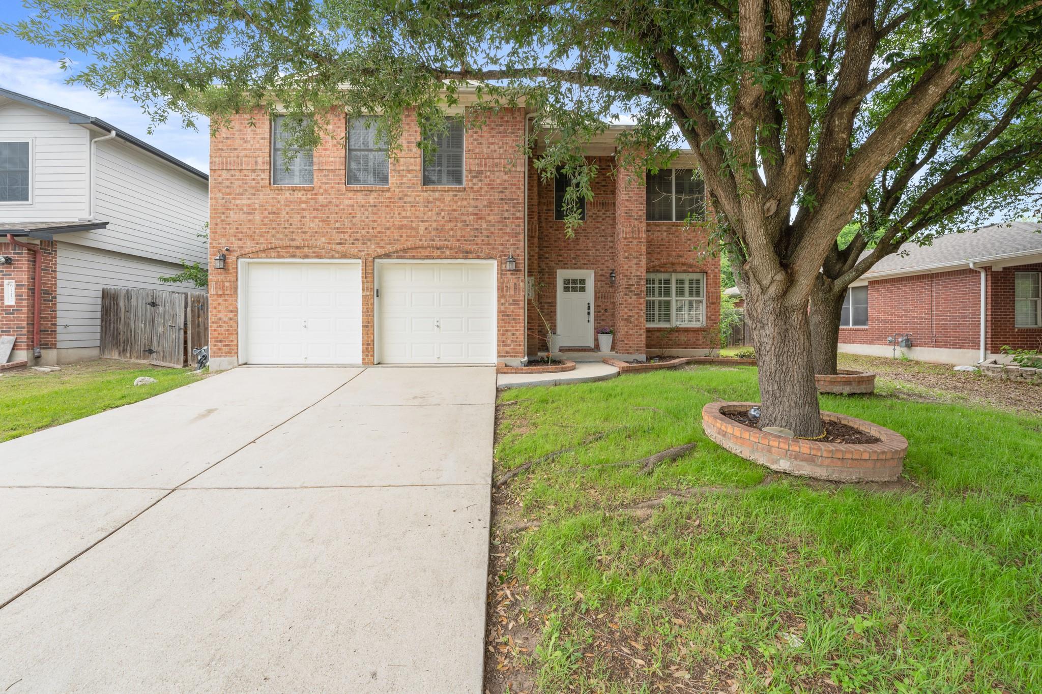 6116 Speyside Dr, Austin, TX, 78754