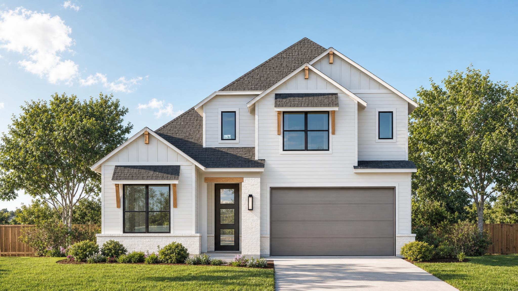 8905 Turaco Trl, Austin, TX, 78744
