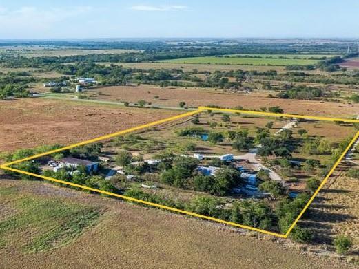 15476 San Marcos Hwy, Martindale, TX, 78655