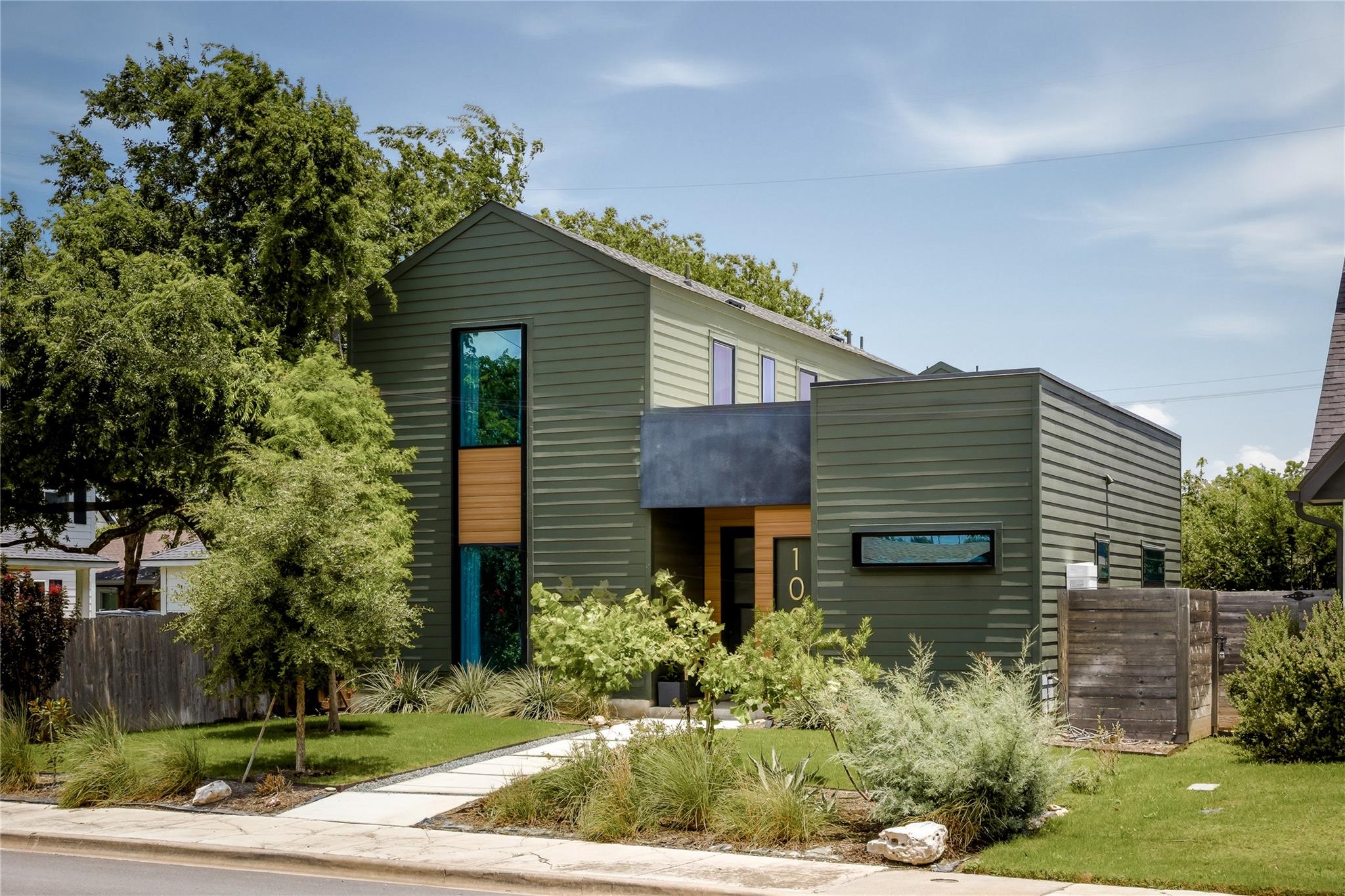 1001 Scenic Dr, Georgetown, TX, 78626