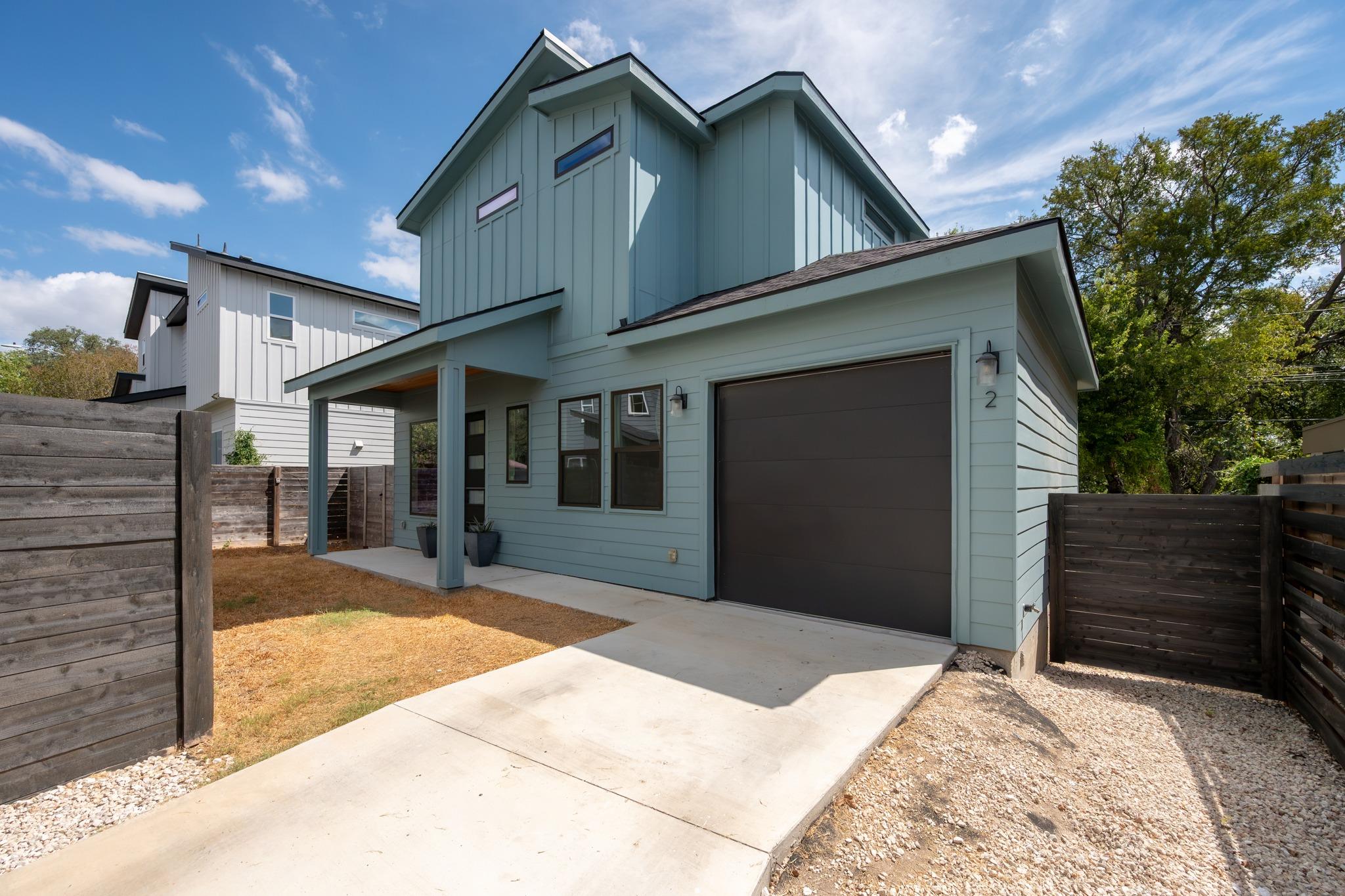 2907 Kuhlman Ave #2, Austin, TX, 78702