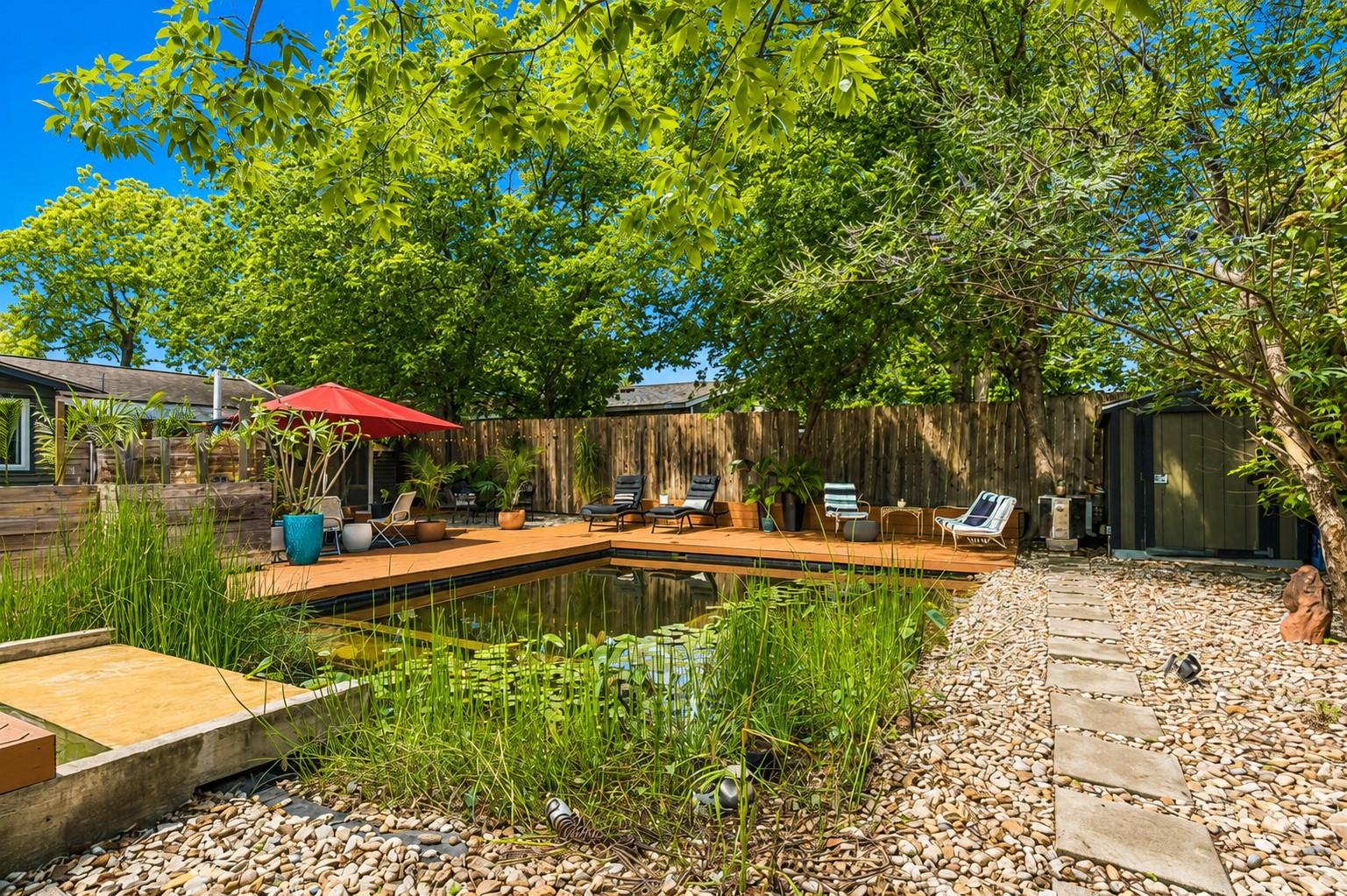 1428 Corona Dr, Austin, TX, 78723