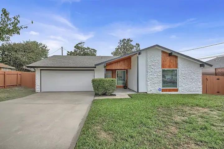 1408 Fairfield Dr, Austin, TX, 78758