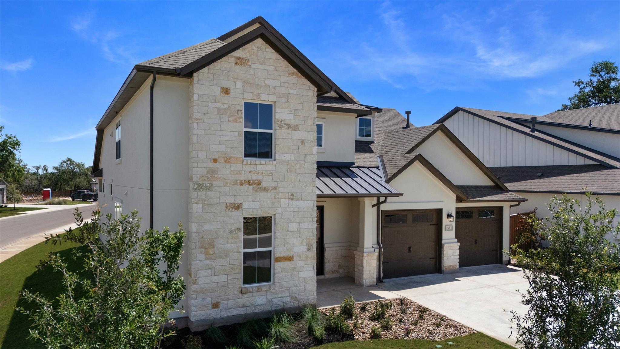101  Buckaroo Dr, Georgetown, TX, 78633