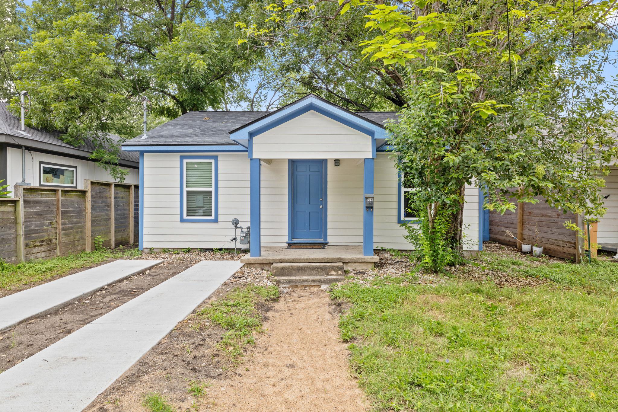 907 E 53rd St, Austin, TX, 78751