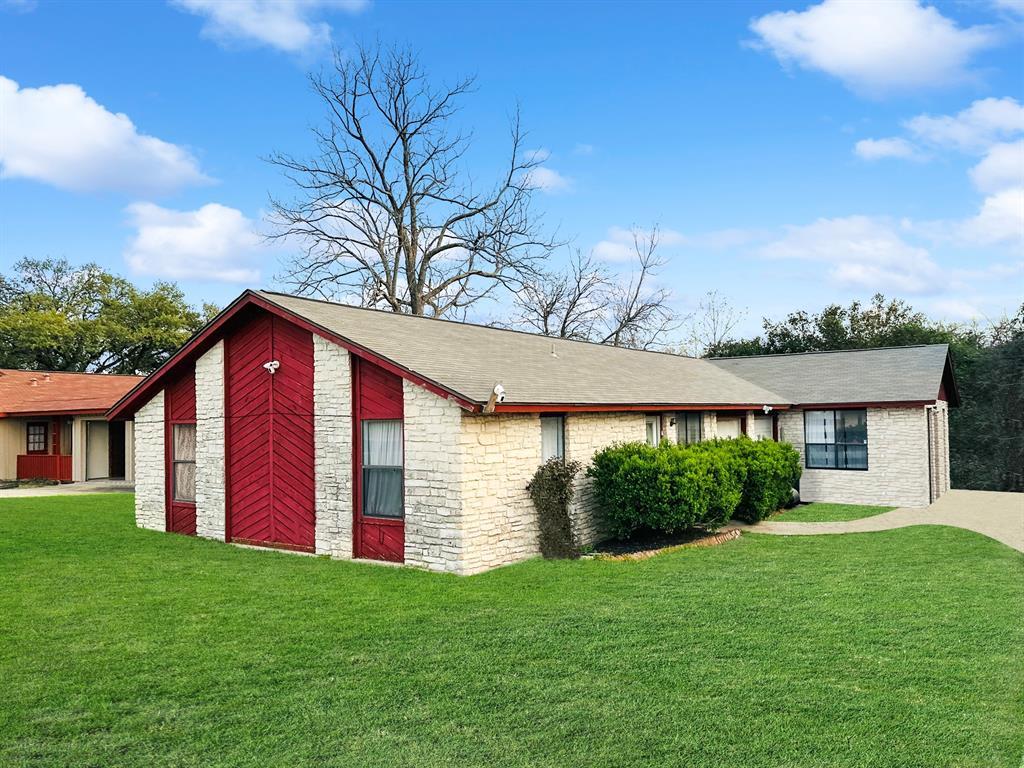7402 Geneva Dr #A, Austin, TX, 78723