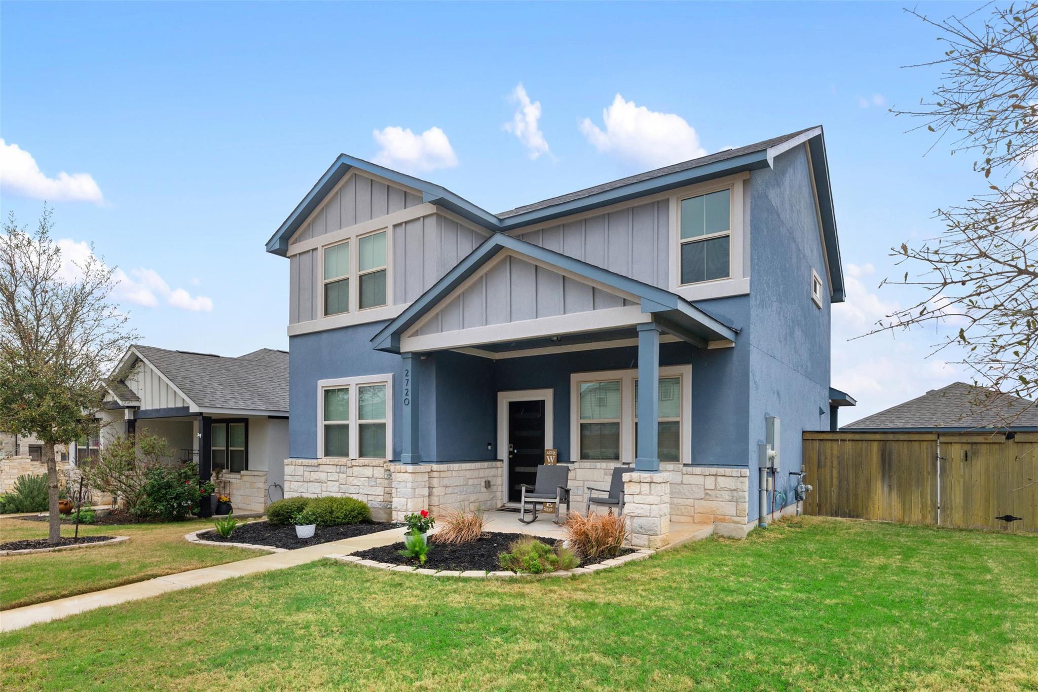 2720 Sage Ranch Dr, Leander, TX, 78641