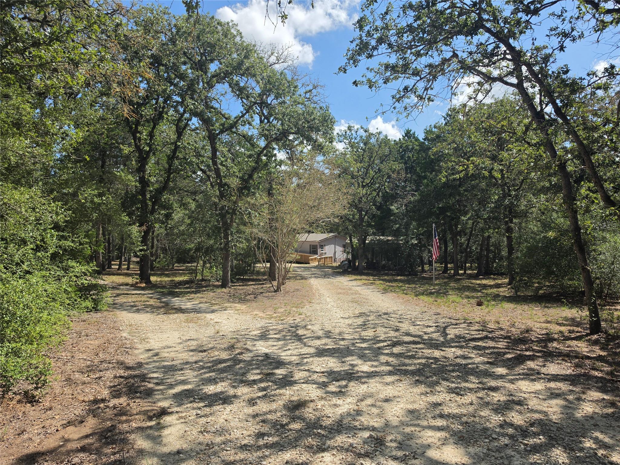319 Green Oaks Dr, Bastrop, TX, 78602