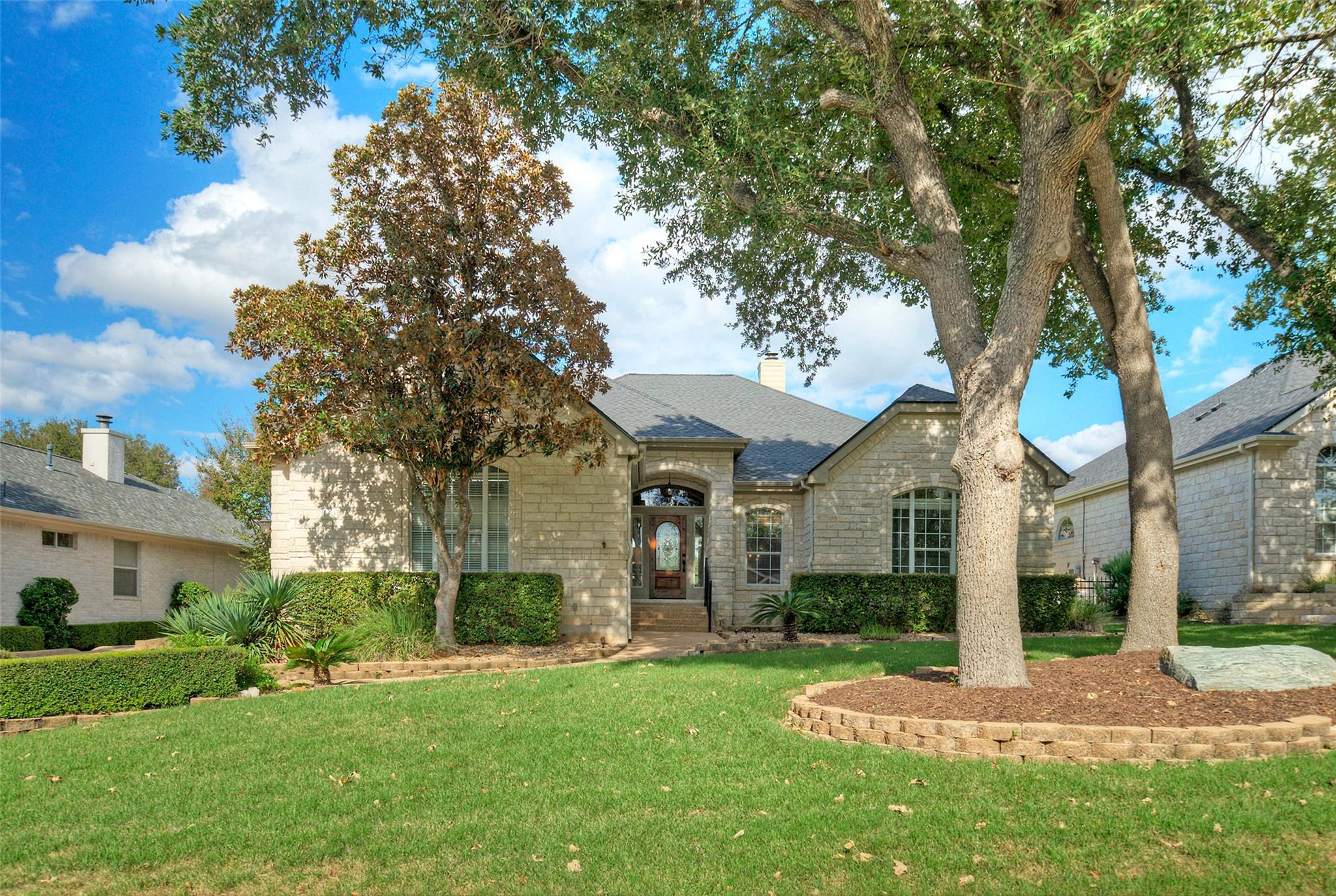 10813 River Plantation Dr, Austin, TX, 78747