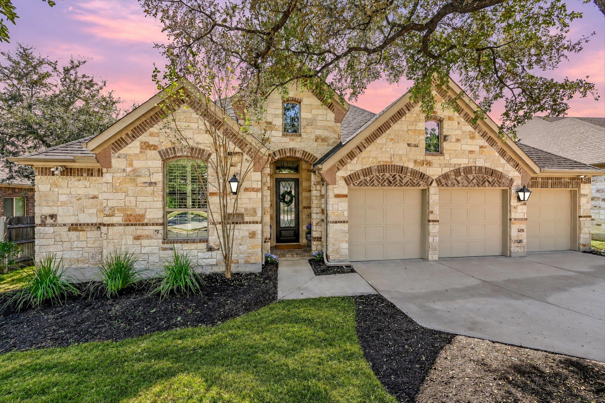 300 Sand Hills Ln, Austin, TX, 78737