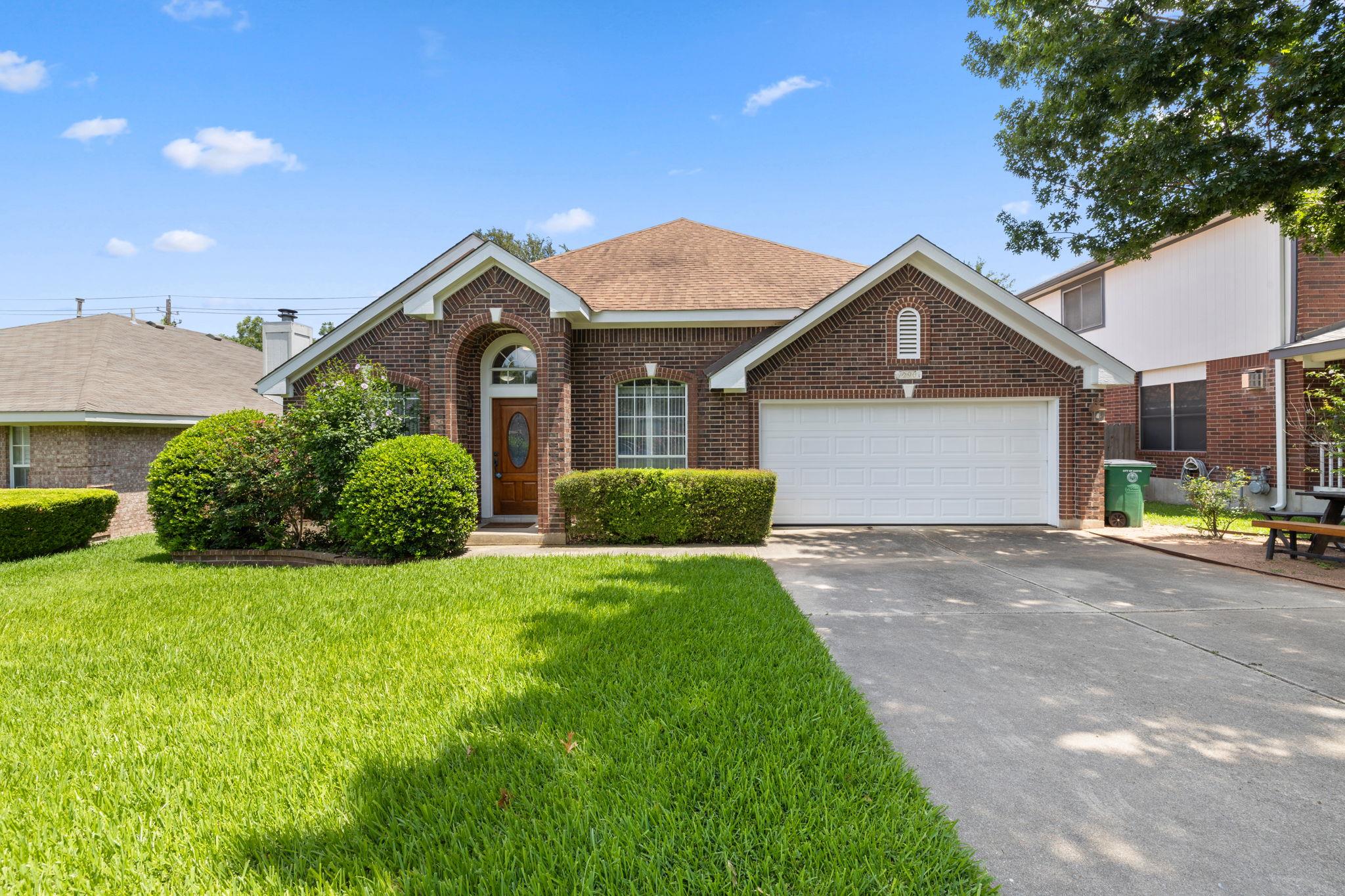 12901 Partridge Bend Dr, Austin, TX, 78729