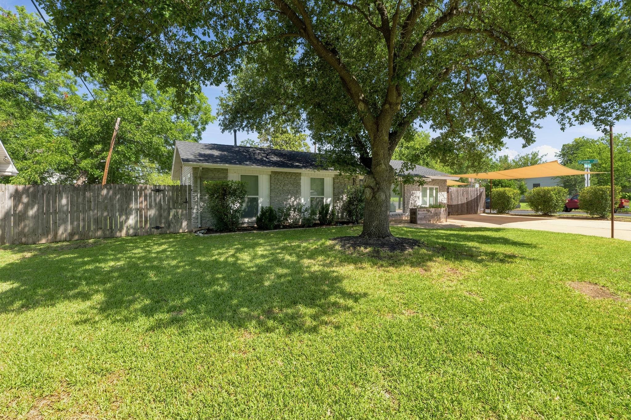 6706  Isabelle Dr, Austin, TX, 78752