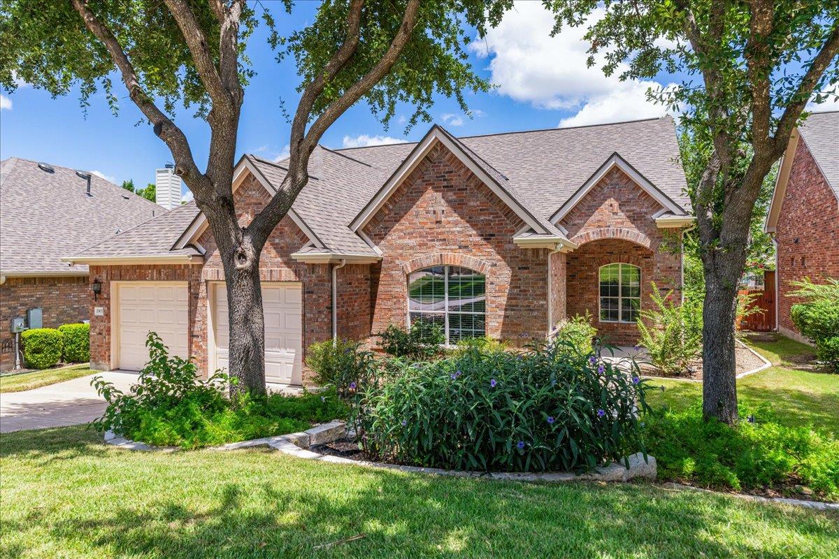 2507 Powderham Ln, Cedar Park, TX, 78613