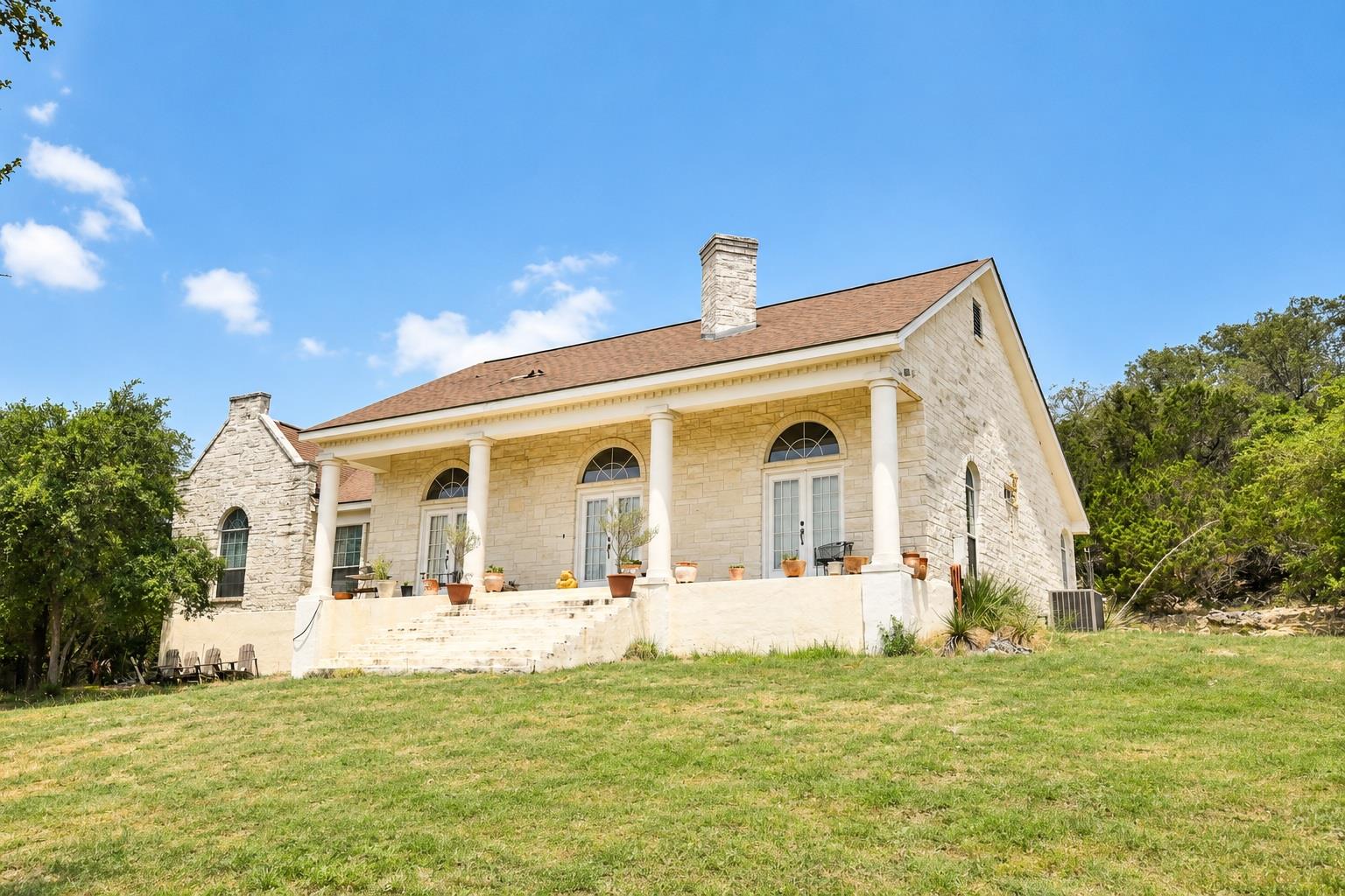 101 Harbour Vw, Lakehills, TX, 78063