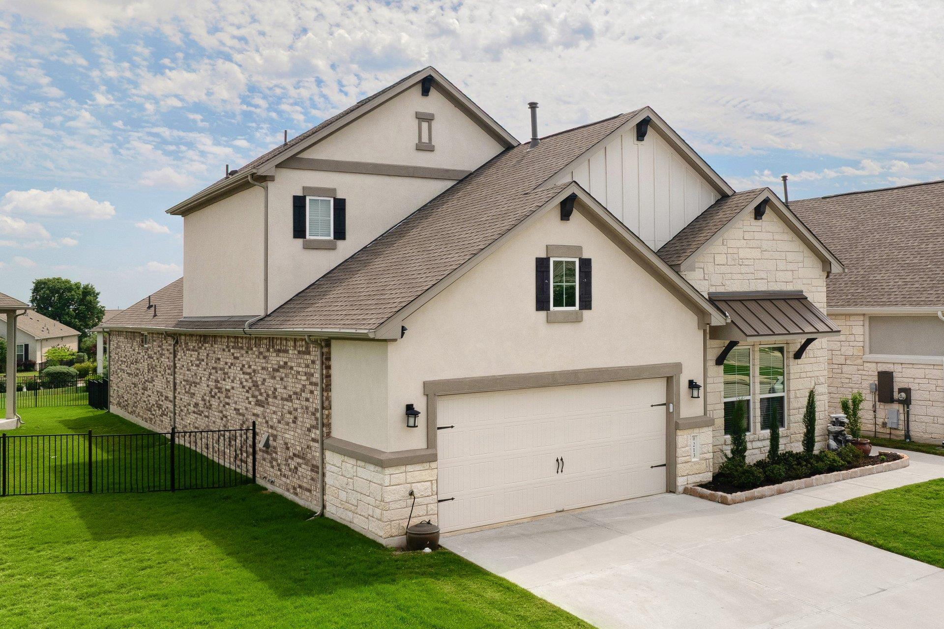 213 Encore Dr, Liberty Hill, TX, 78642