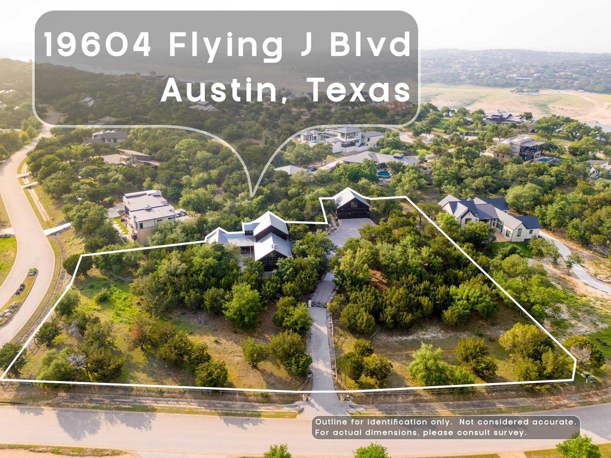 19604 Flying J Blvd, Spicewood, TX, 78669