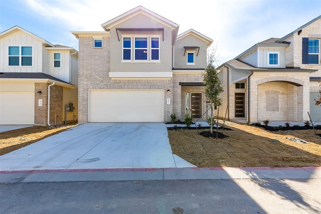 1005 Legend Milton Ln None, Austin, TX, 78748
