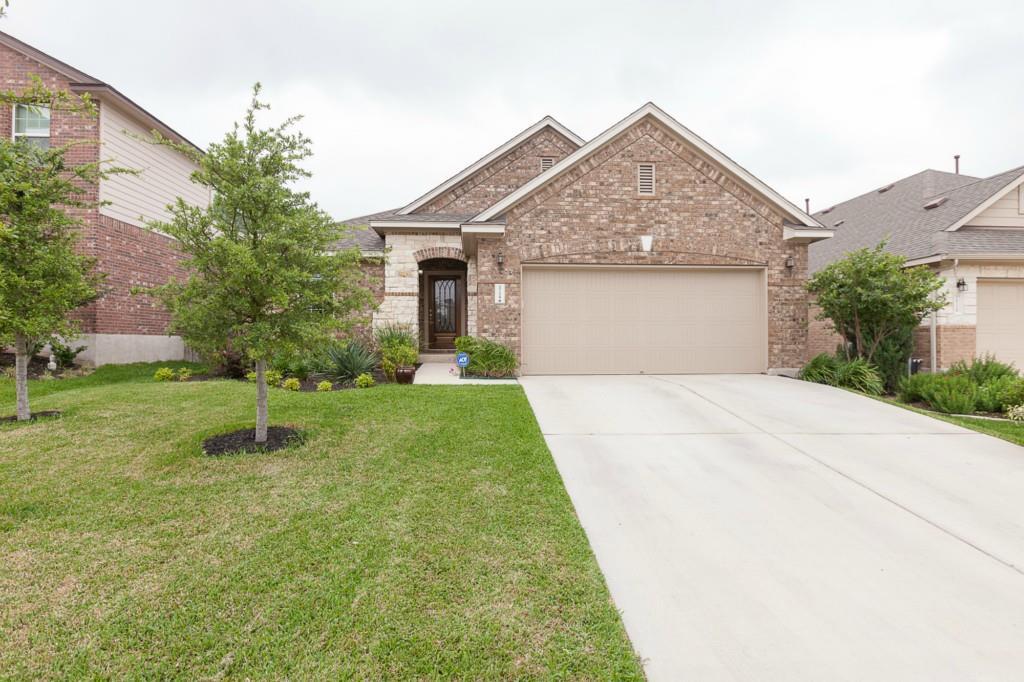 1714 Hidden Springs Path, Round Rock, TX, 78665