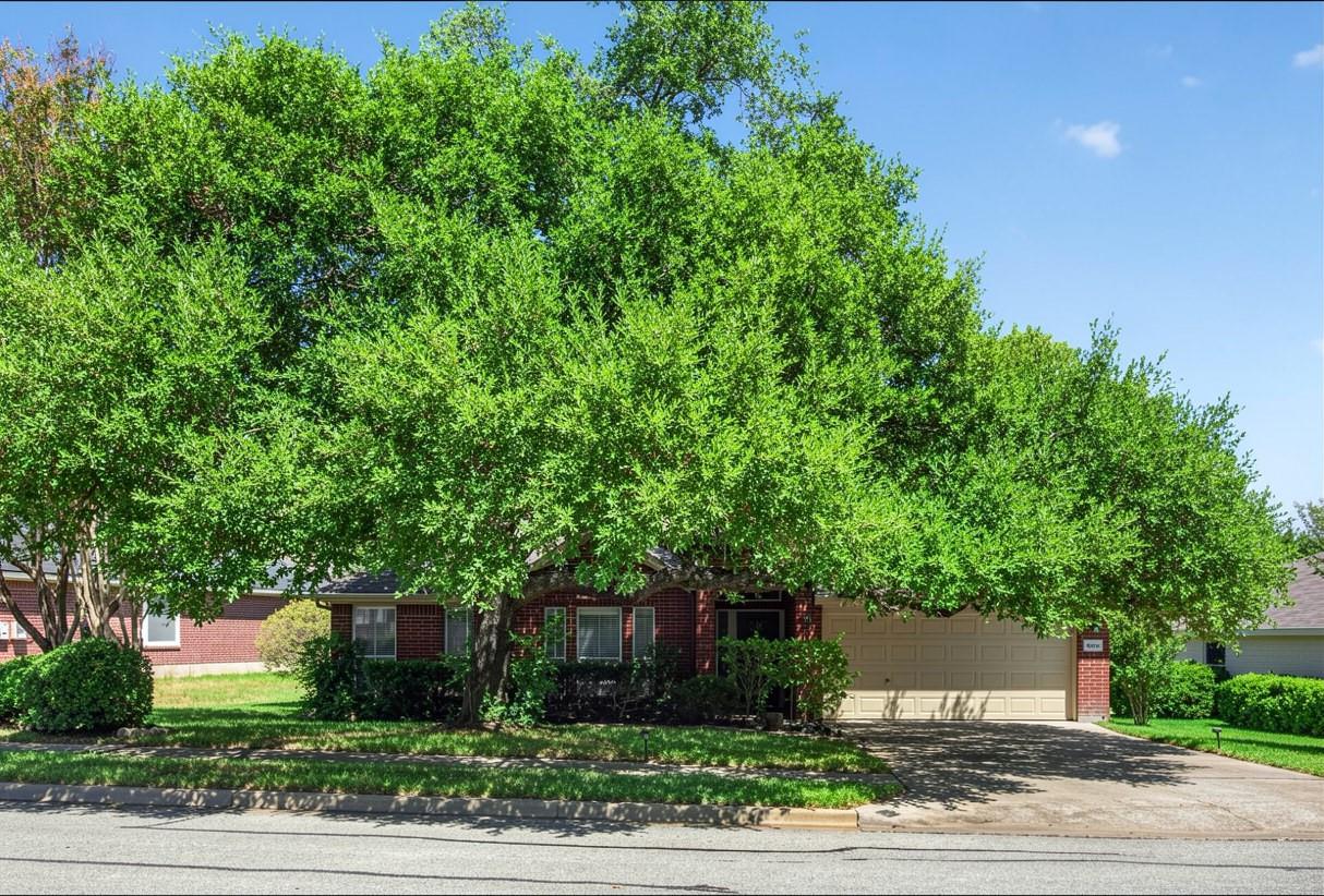 1402 Club Chase Dr, Pflugerville, TX, 78660