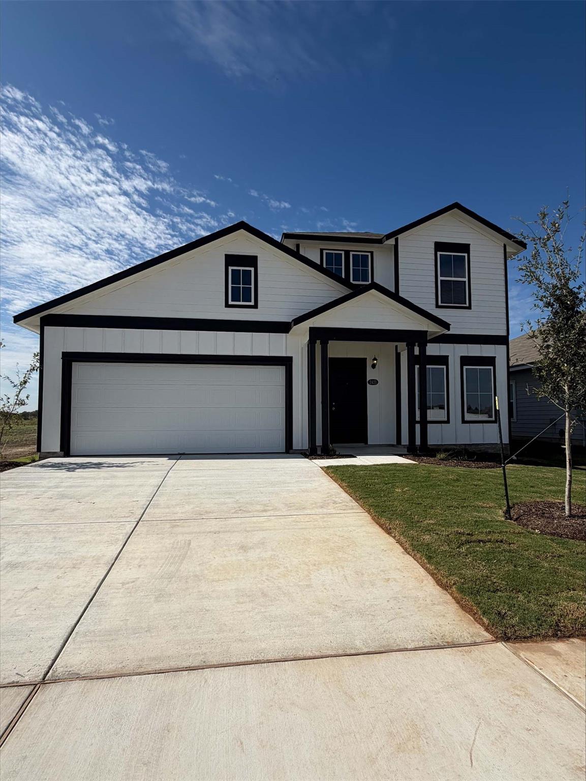2421  Winding Creek Rd, Kyle, TX, 78640