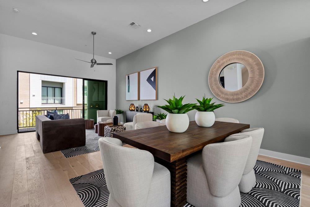 2805 McCurdy St #5, Austin, TX, 78723
