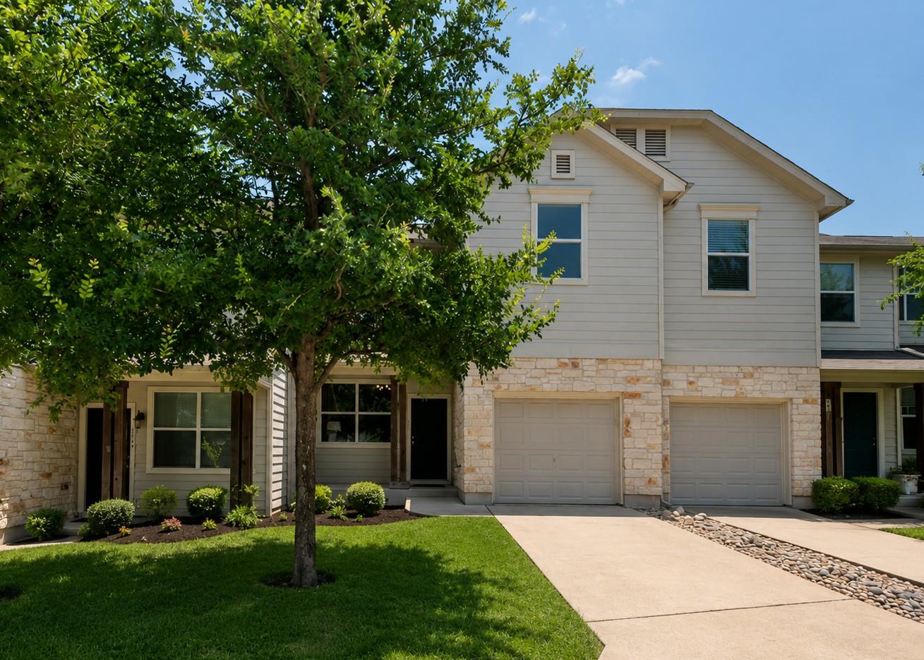 512 Eberhart Ln #1205, Austin, TX, 78745