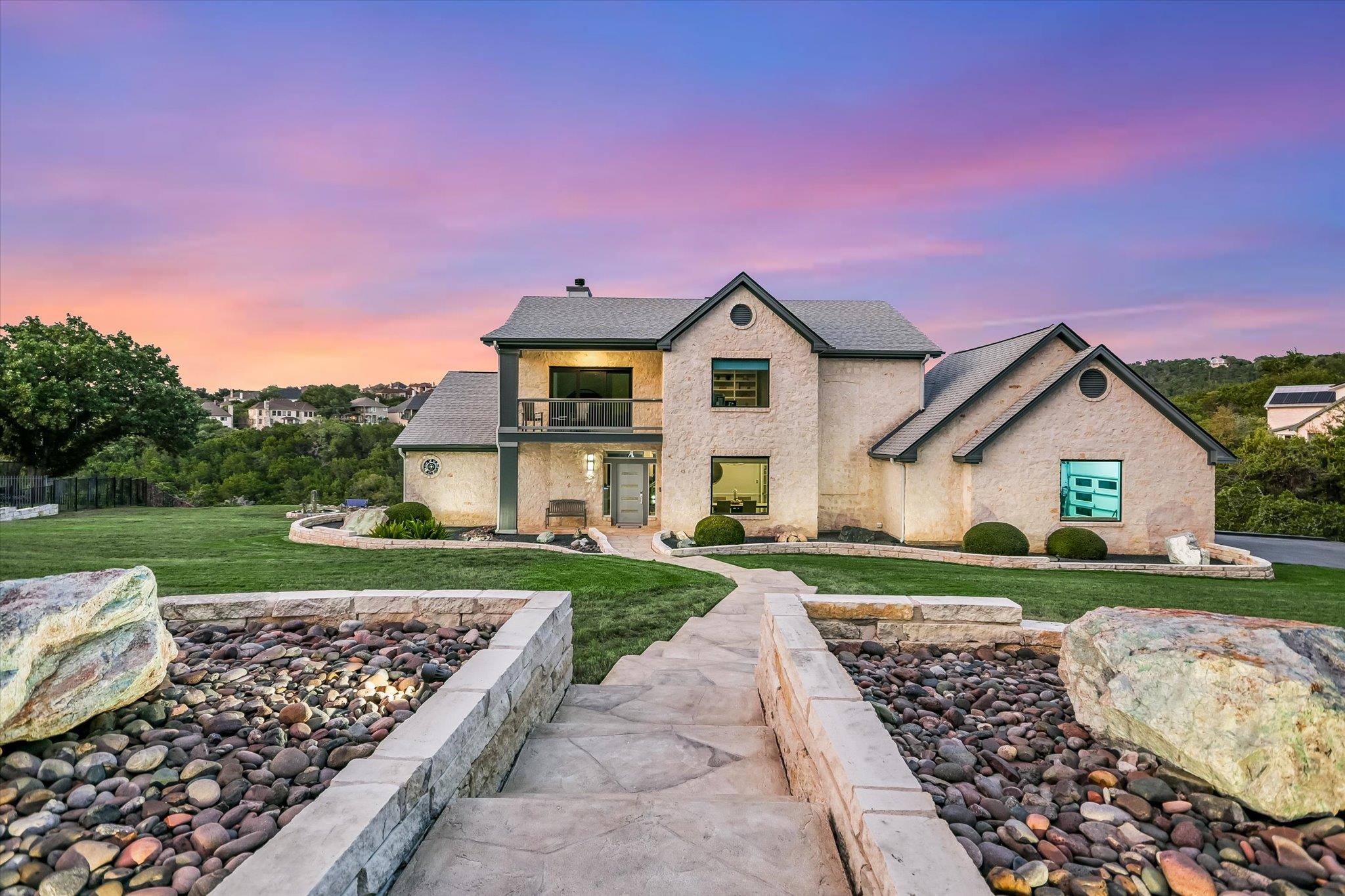 3310 Far View Dr, Austin, TX, 78730