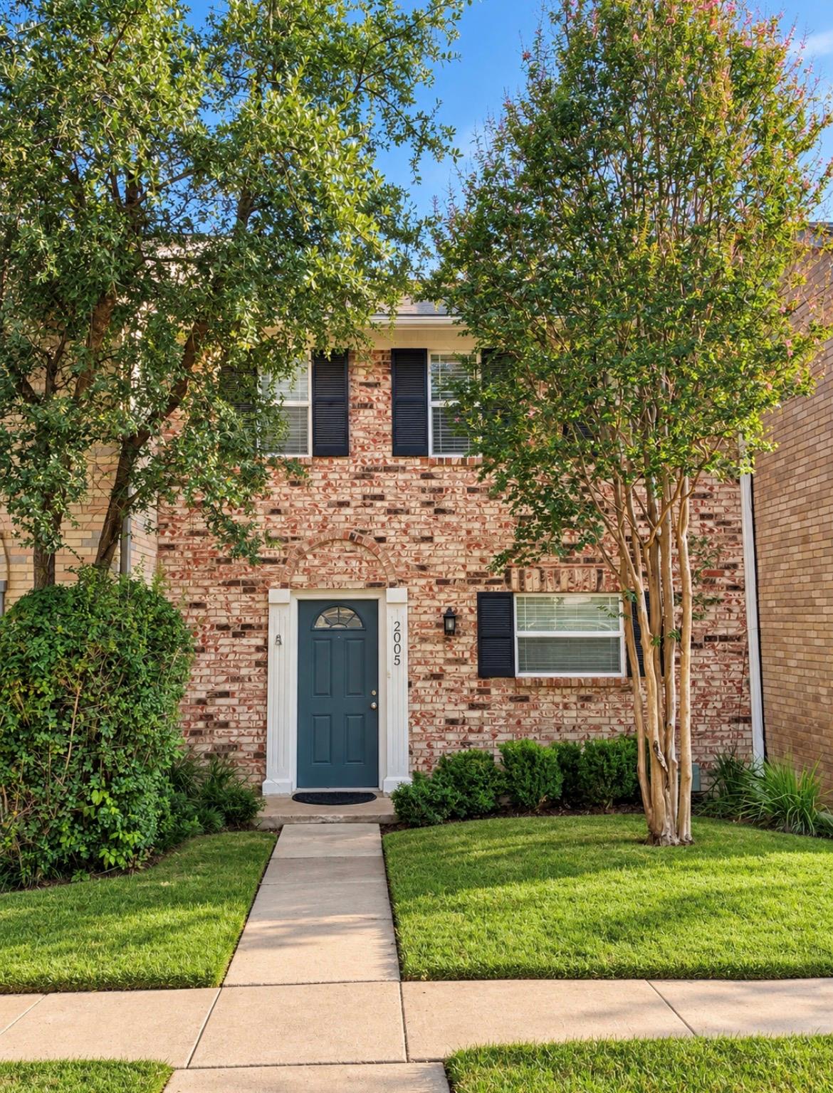 2005 Browning Dr, Austin, TX, 78752