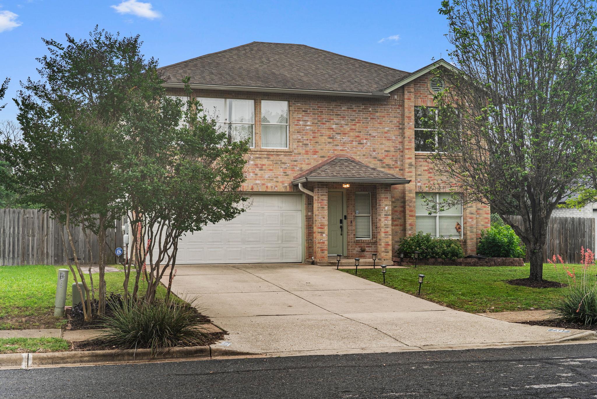 7327 Pusch Ridge Loop, Austin, TX, 78749