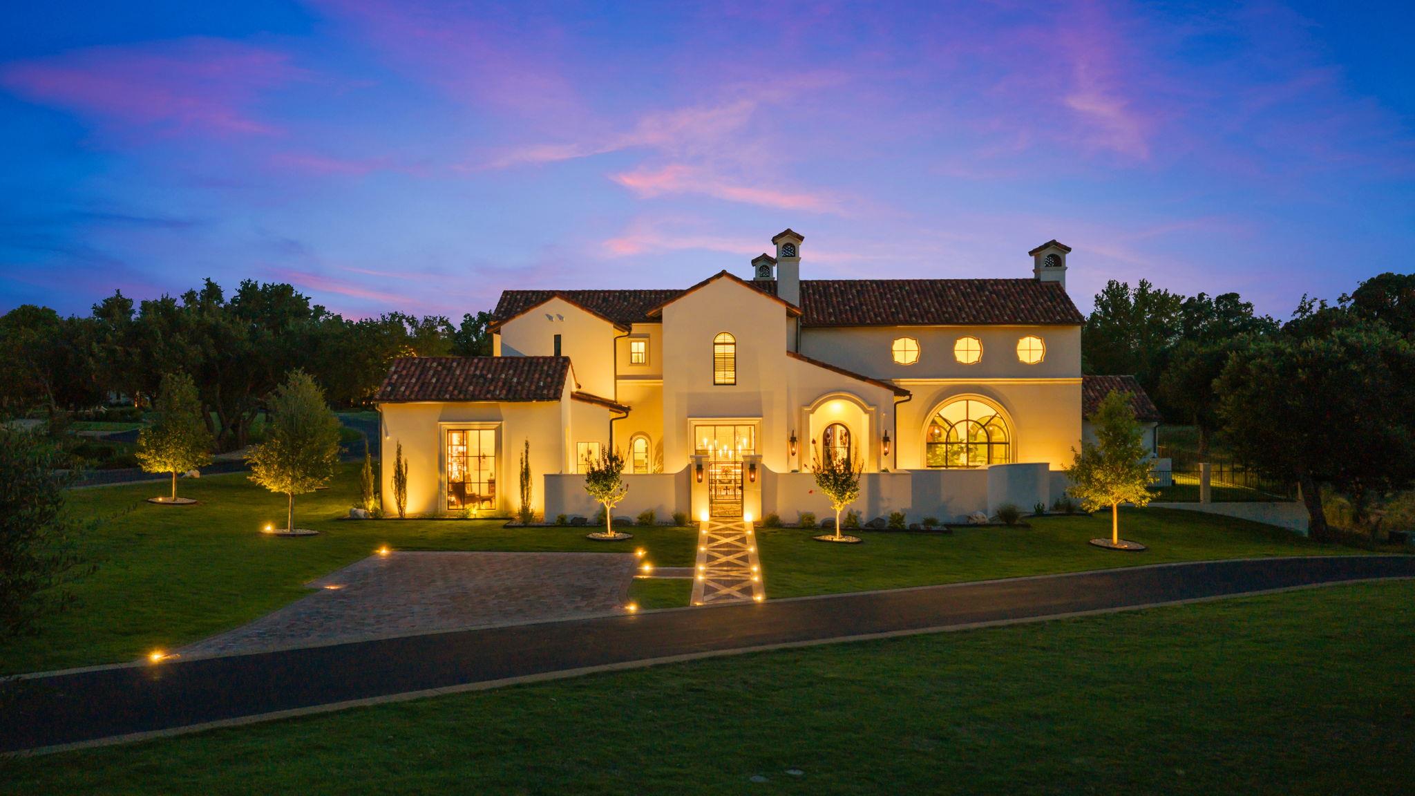 125 Plaza Escondido None, Horseshoe Bay, TX, 78657