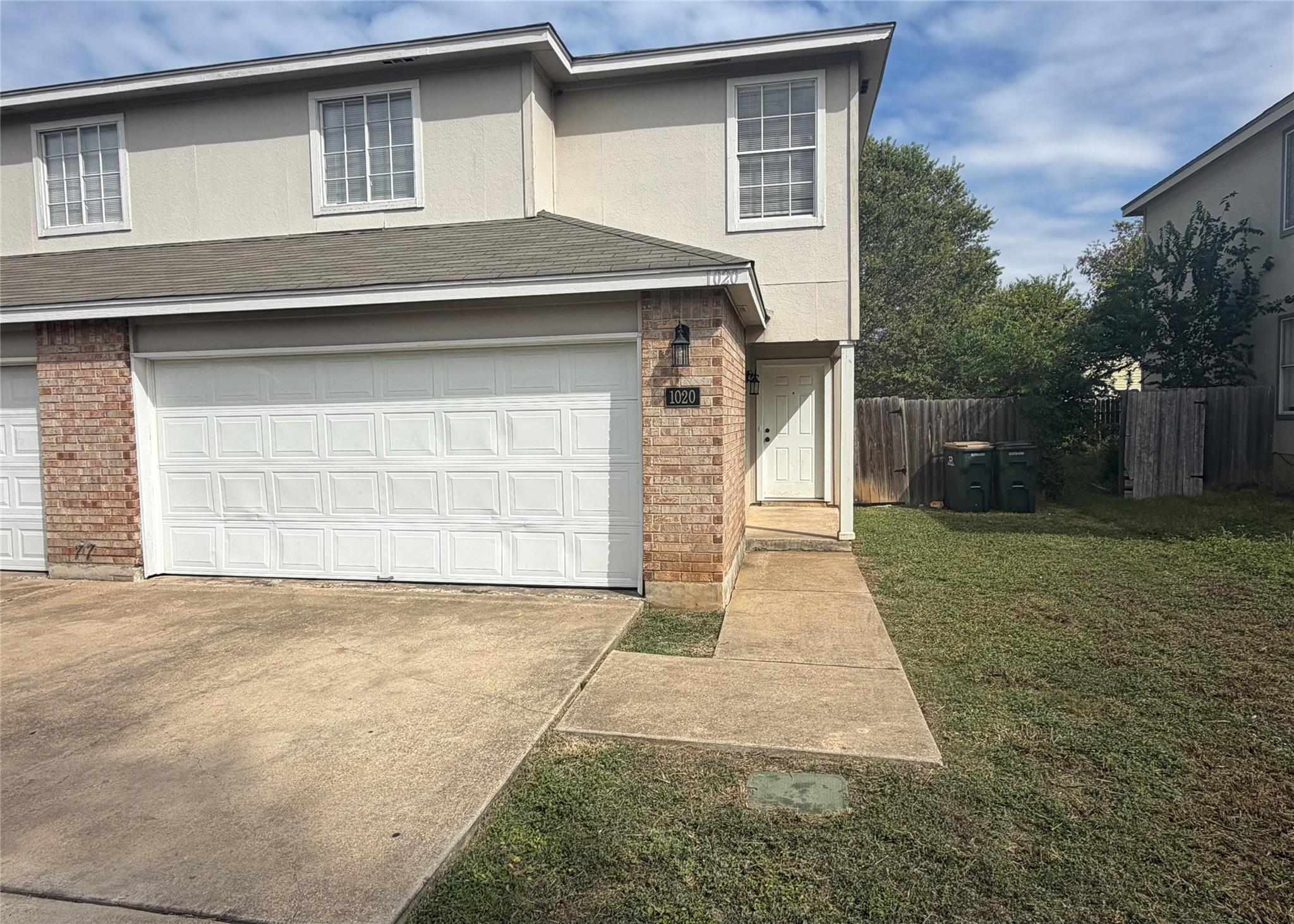 1020 Sagewood Trl, San Marcos, TX, 78666