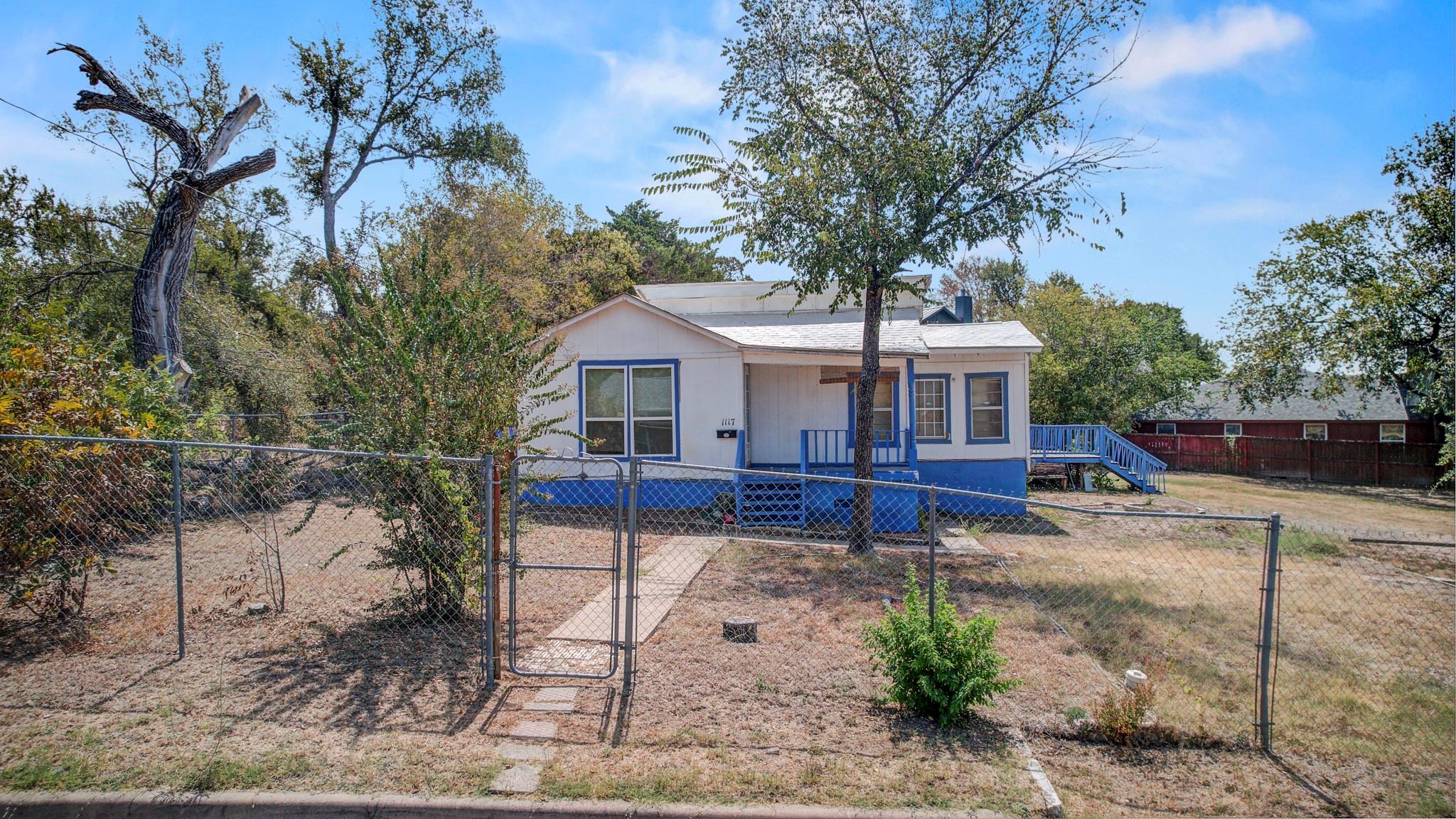 1117 Mansell Ave, Austin, TX, 78721