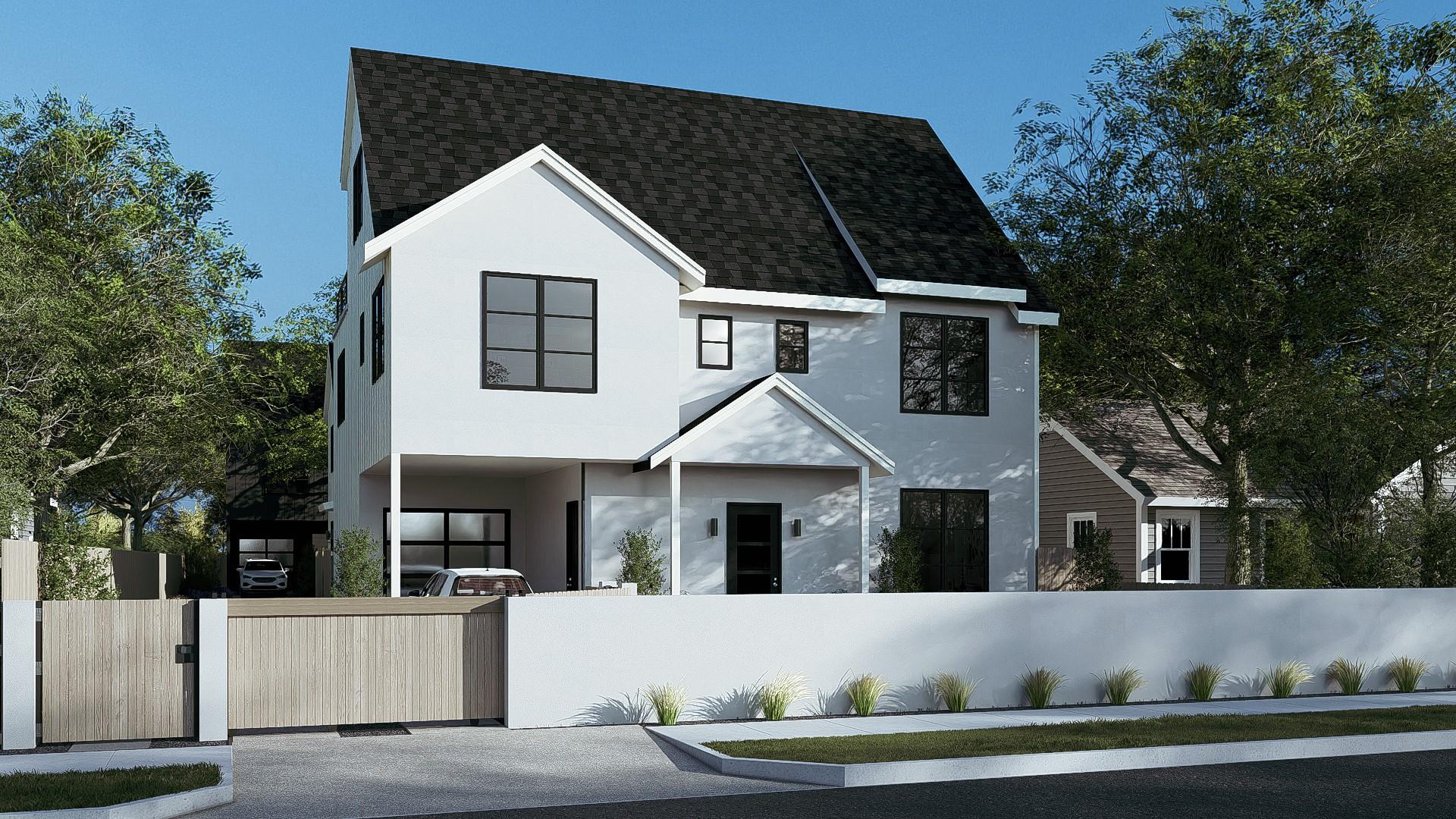 1508 Holly None #1, Austin, TX, 78702