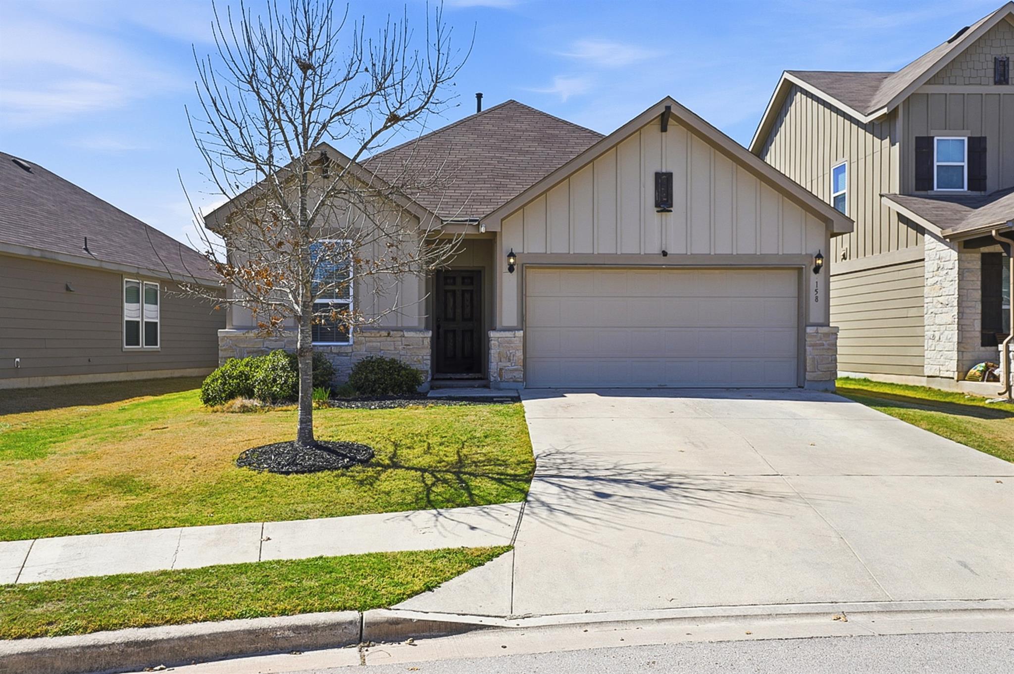 158 Fern Dr, Buda, TX, 78610