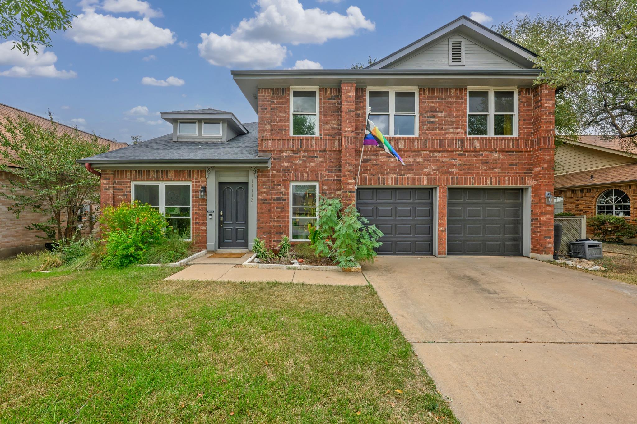 11112  Whiskey River Dr, Austin, TX, 78748