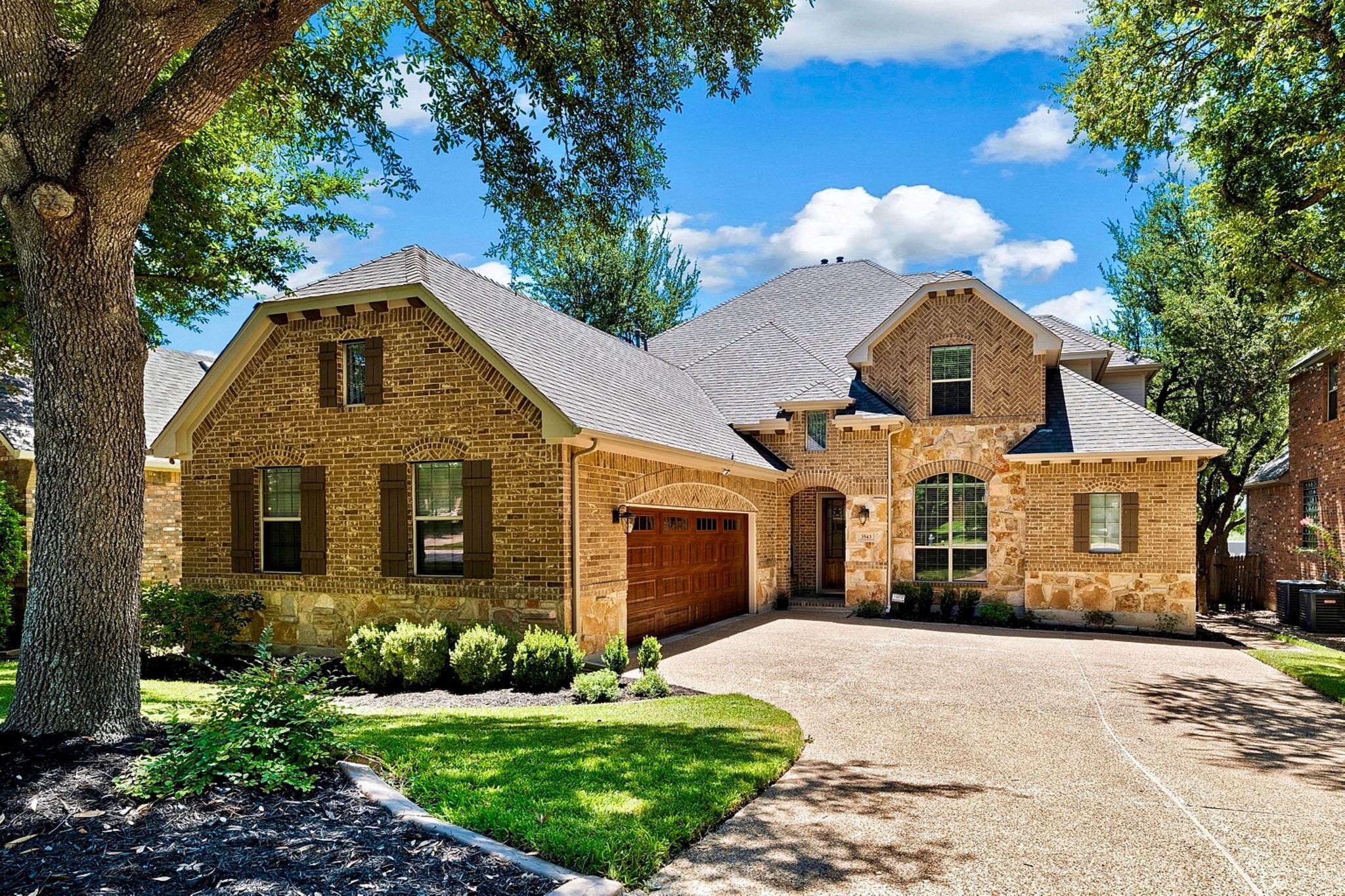 3543 Alexandrite Way, Round Rock, TX, 78681