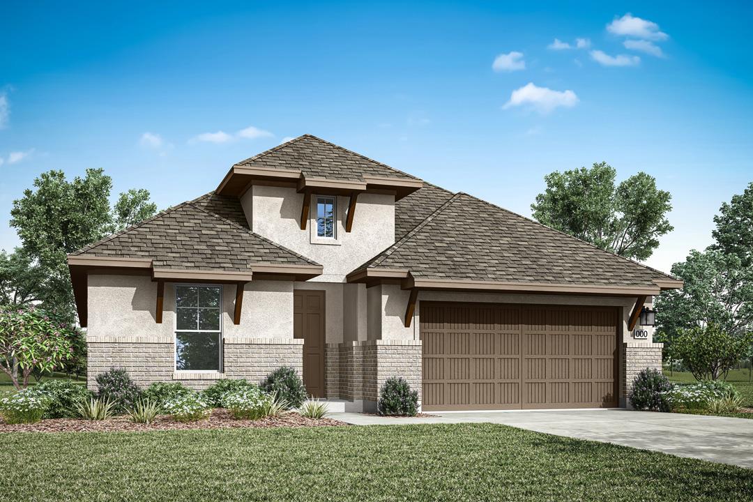 16512 Smithers Road None, Manor, TX, 78653