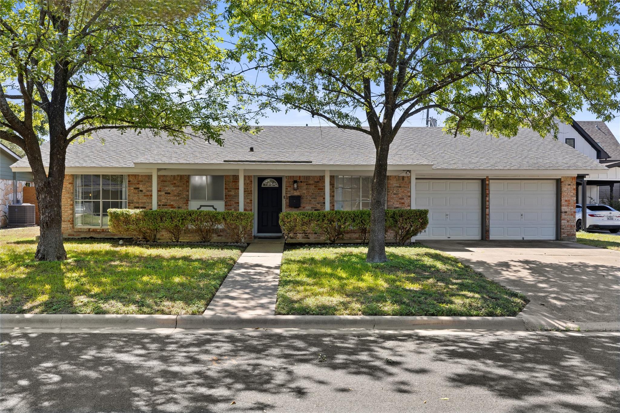 1801 Belford Dr, Austin, TX, 78757