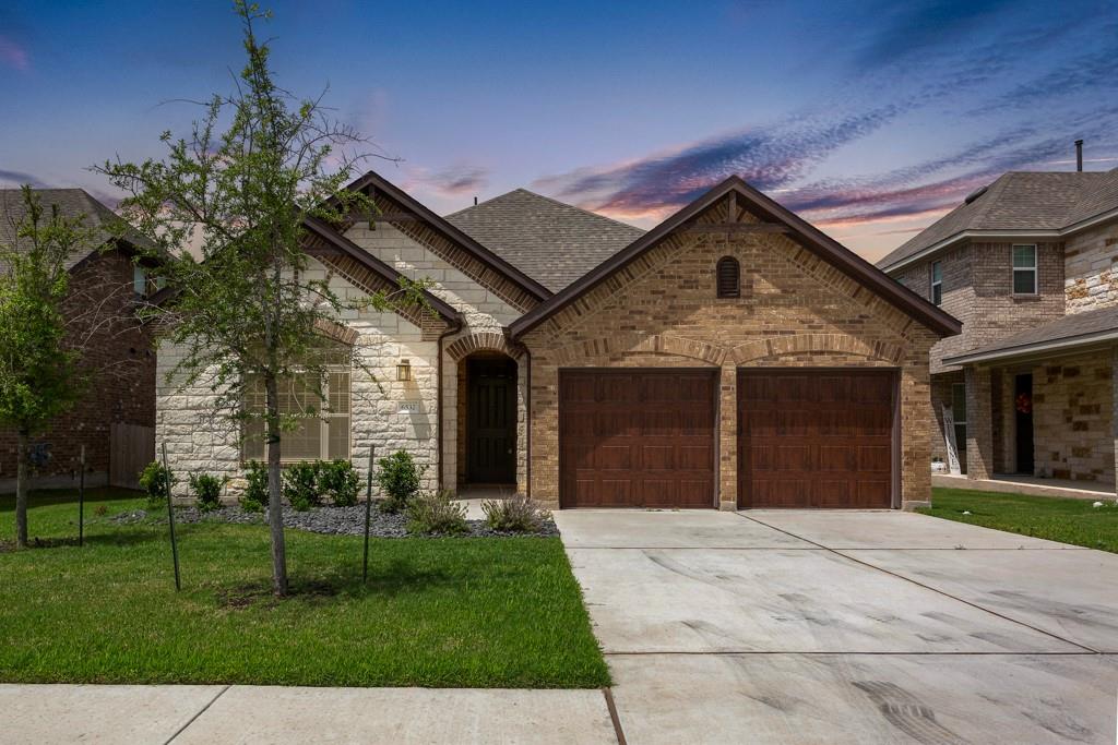 6532 Cetone Ter, Round Rock, TX, 78665