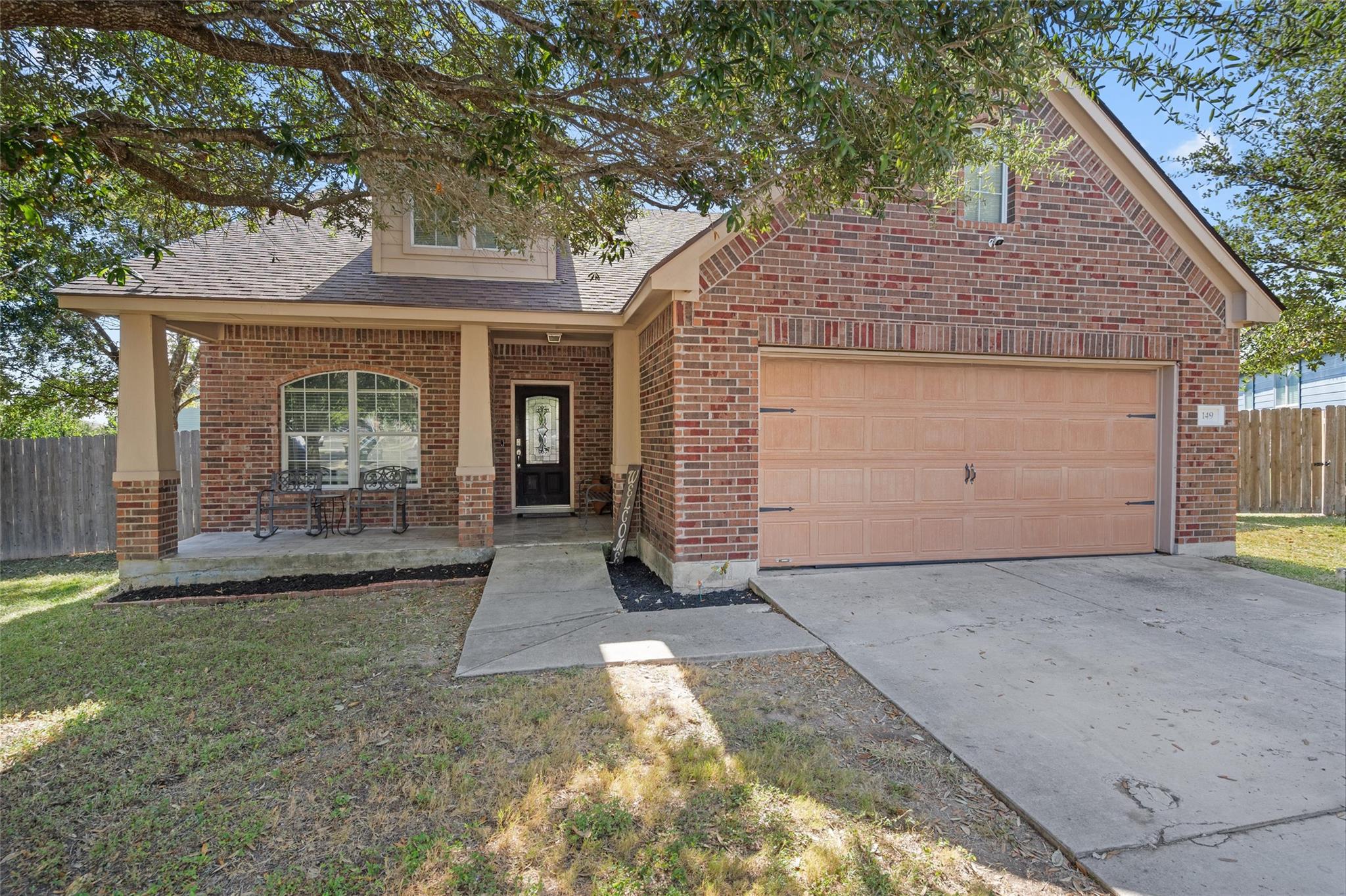149 Dropper None, Kyle, TX, 78640
