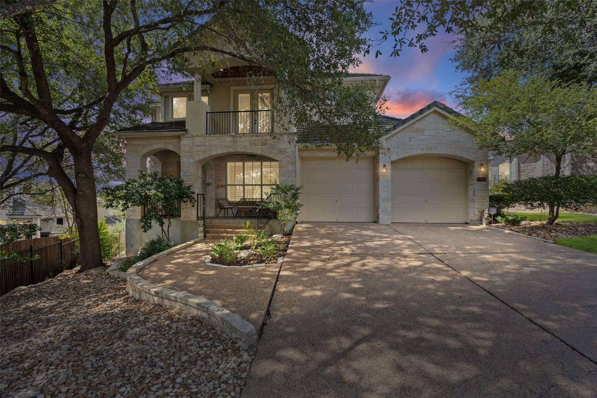 4308  Canoas Dr, Austin, TX, 78730