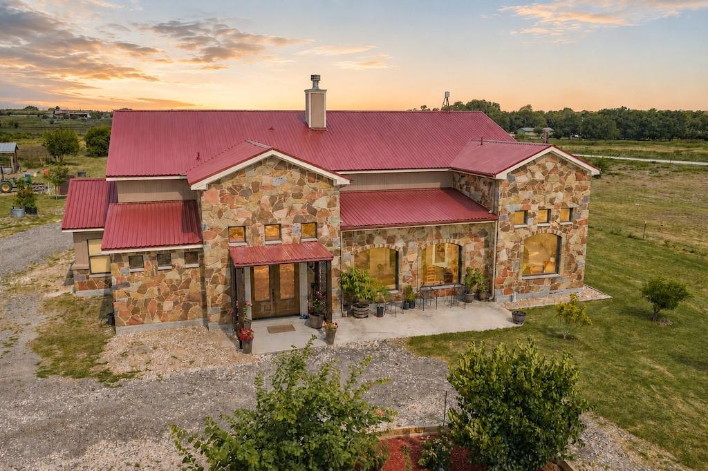 2103 County Road 320 None, Granger, TX, 76530