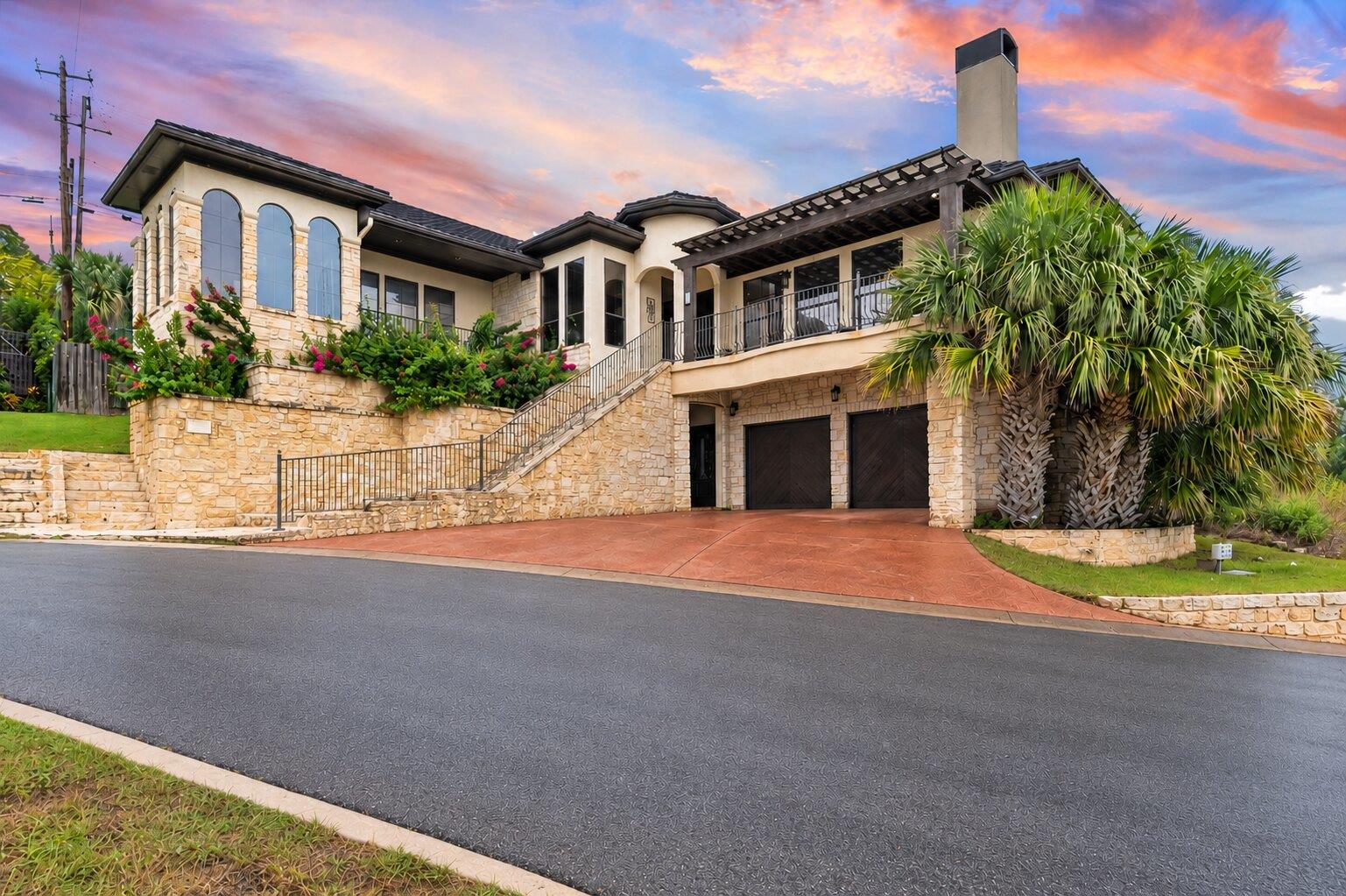 5138 Mansfield View Ct, Austin, TX, 78732
