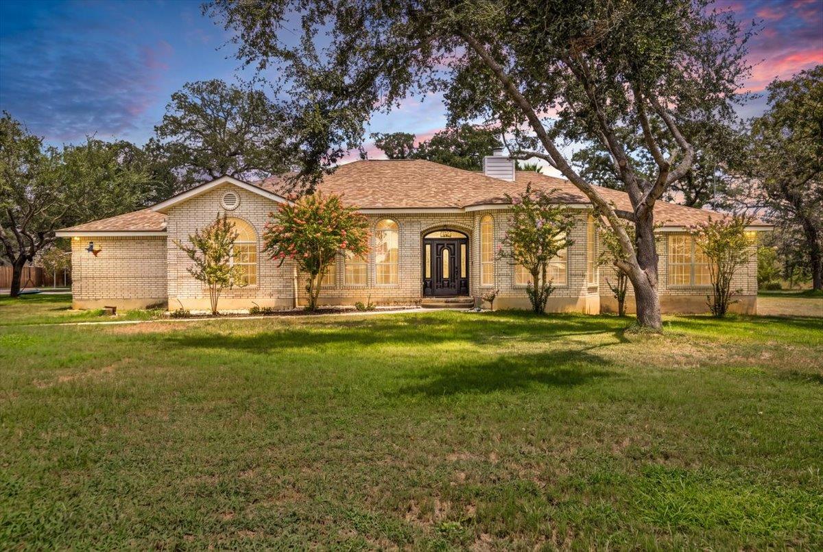 306 Kerry Ln, Floresville, TX, 78114
