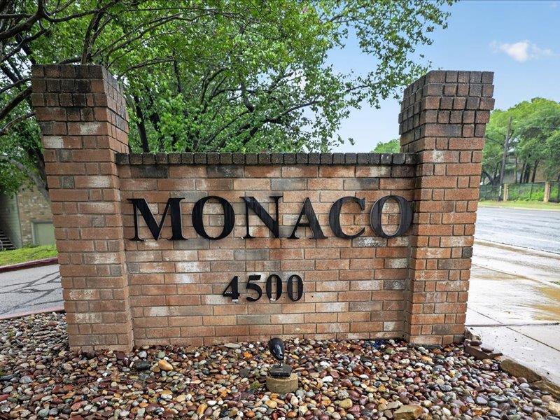 4500 E Oltorf St #A118, Austin, TX, 78741