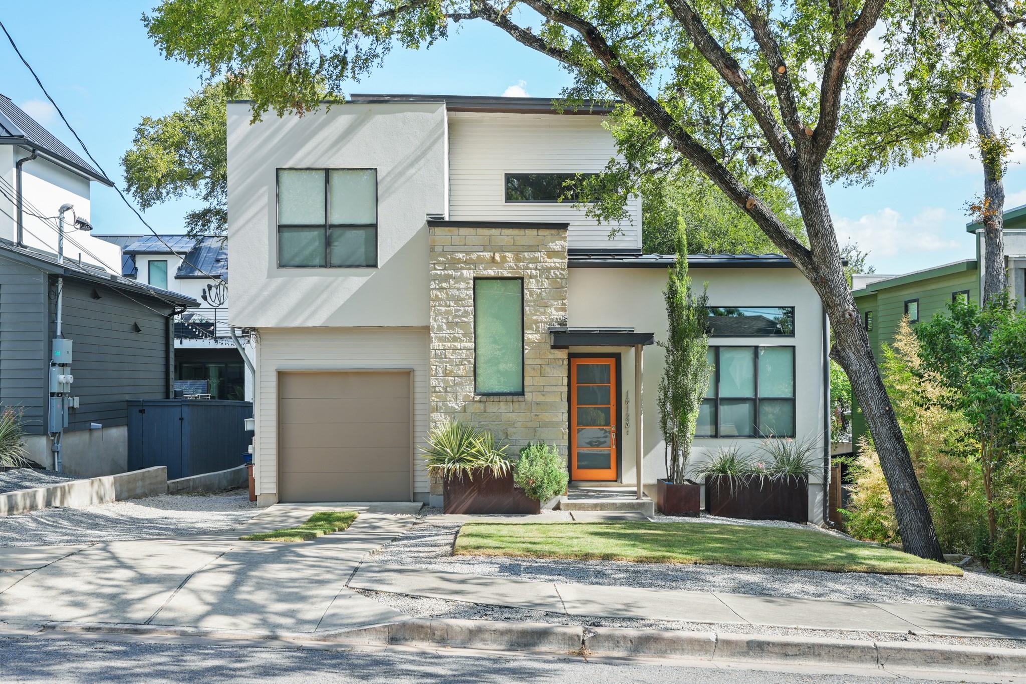 1012  Harwood Pl  #A, Austin, TX, 78704