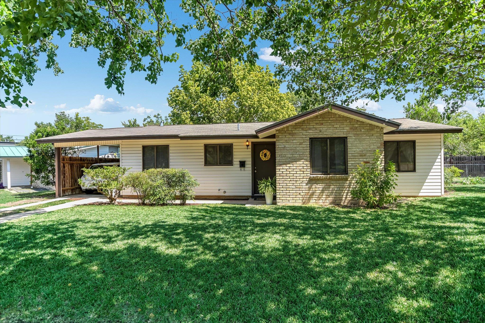 3000 Firwood Dr, Austin, TX, 78757